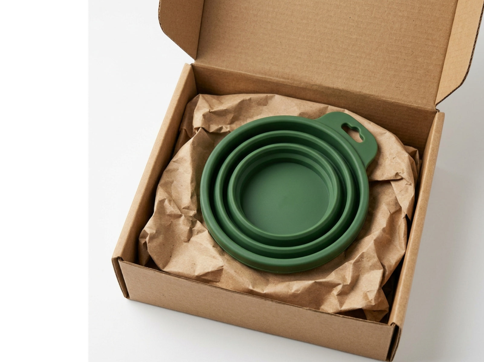 Reliable shipping and returns